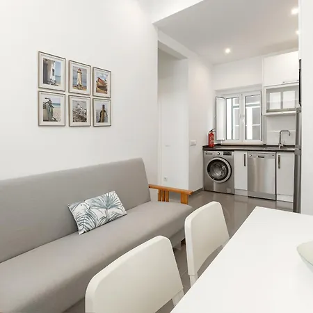 Bomdia Apartment *