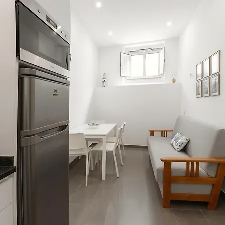 Apartment Bomdia Nazare