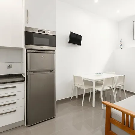 Bomdia Appartement *